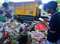 Begini Inisiatif Industri Respons Masalah Sampah, Bisa Ditukar Emas