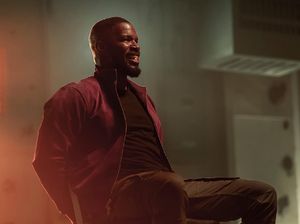 Yang Beda dari Film Project Power Menurut Jamie Foxx-Joseph Gordon