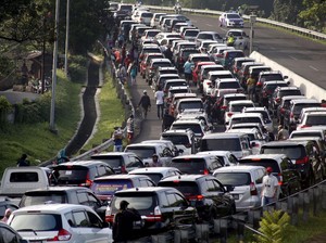 Waspadai Klaster Long Weekend, Catat Ini Pesan Pemerintah