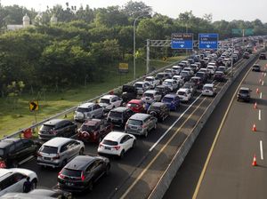 Libur Panjang, Jalur Puncak Bogor Diprediksi Penuh Wisatawan Kamis-Jumat