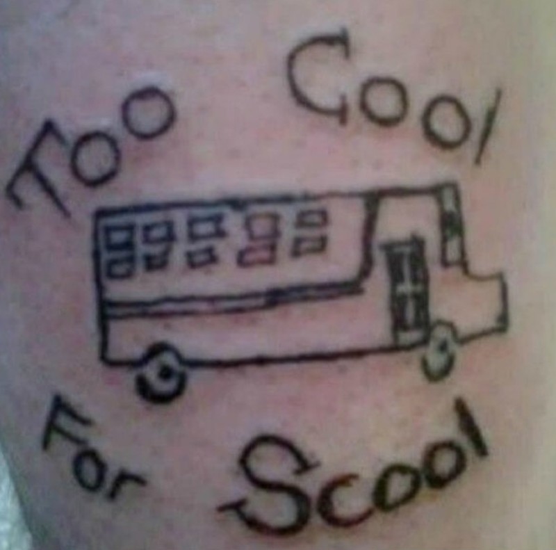 Potret tato gagal berikut ini bikin kita yang melihatnya meringis pilu karena... silahkan lihat sendiri, deh.