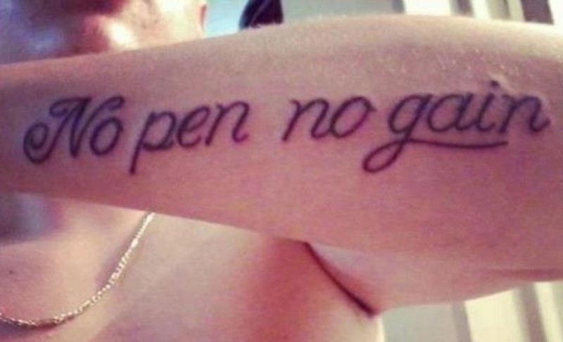 Potret tato gagal berikut ini bikin kita yang melihatnya meringis pilu karena... silahkan lihat sendiri, deh.