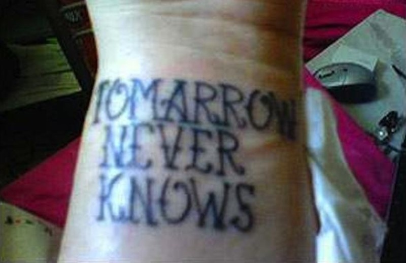 Potret tato gagal berikut ini bikin kita yang melihatnya meringis pilu karena... silahkan lihat sendiri, deh.