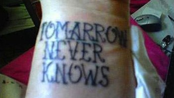 Ya sudah terserah aja, deh. Foto: via Daily Forest