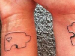 Tato Gagal yang Bikin Meringis Pilu Melihatnya