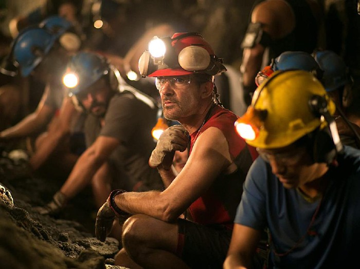 Film The 33 Film The 33