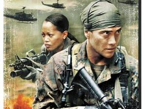 Sinopsis Film Hunt for Eagle One Crash Point: Kabur dari Teroris