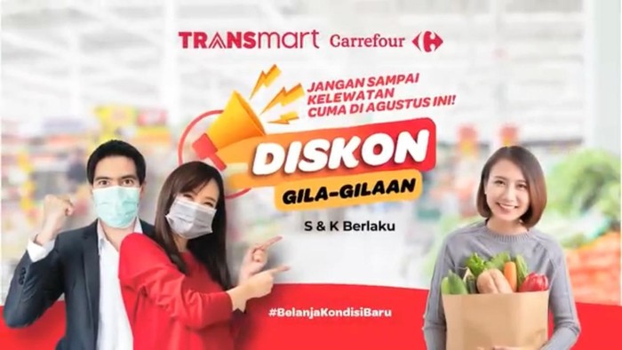 Transmart Transmart
