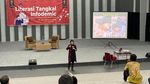 UI Gelar Literasi Tangkal Infodemik