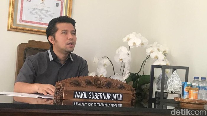 wagub emil