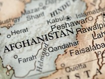 Ledakan Terjadi di Hotel Kabul Afganistan, Sejumlah Orang Tewas