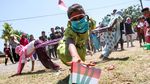 Antusias Anak-anak di Aceh hingga Palangkaraya Ikut Lomba 17-an
