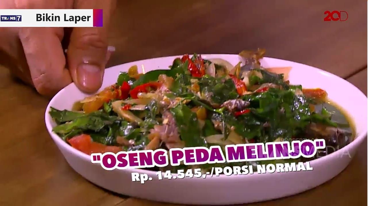 Bikin Laper Trans TV