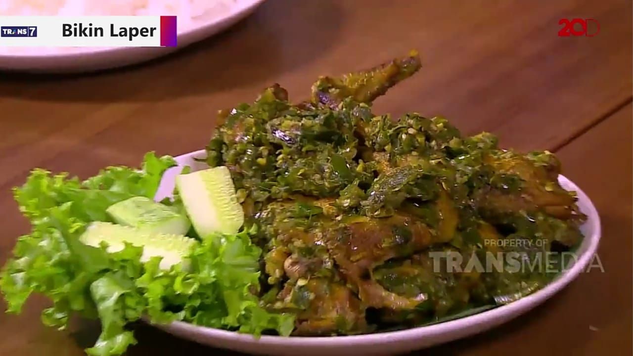 Bikin Laper Trans TV
