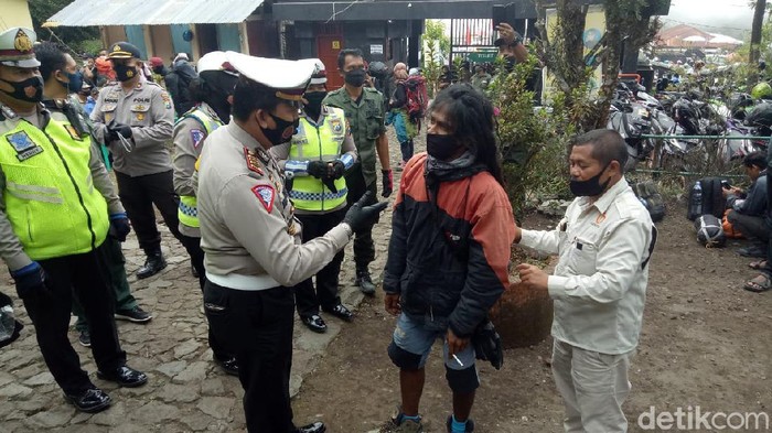 cemoro sewu