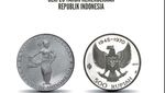 Intip Deretan Uang Spesial yang Pernah Diterbitkan BI (1)