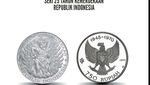 Intip Deretan Uang Spesial yang Pernah Diterbitkan BI (1)