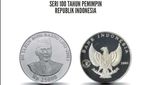 Intip Deretan Uang Spesial yang Pernah Diterbitkan BI (2)