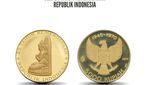 Intip Deretan Uang Spesial yang Pernah Diterbitkan BI (1)