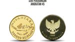Intip Deretan Uang Spesial yang Pernah Diterbitkan BI (1)