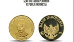 Intip Deretan Uang Spesial yang Pernah Diterbitkan BI (2)