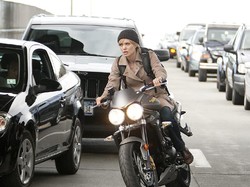 Sinopsis Salt, Film Angelina Jolie di Bioskop Trans TV Hari Ini