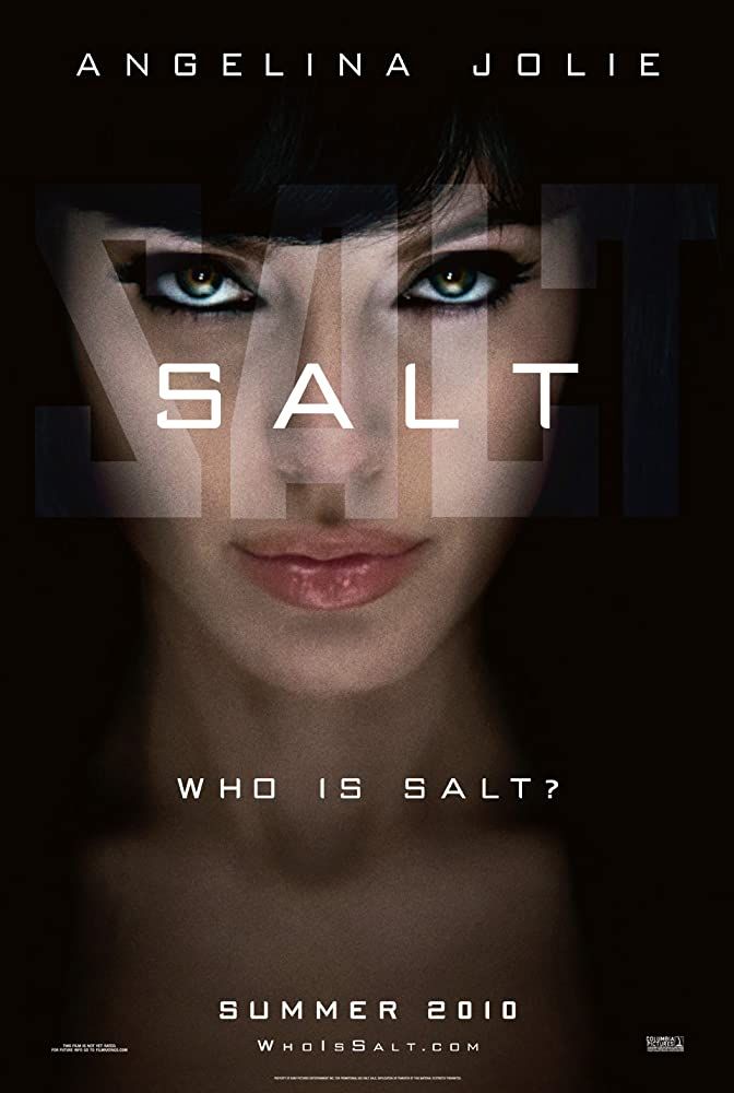 Film Salt