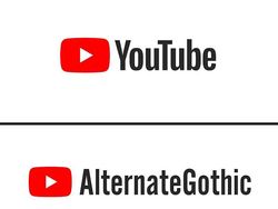 Deretan Fonts di Balik Logo Merek Populer