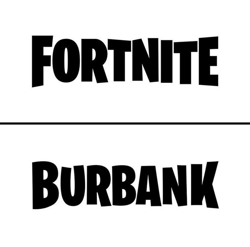 font logo perusahaan teknologi