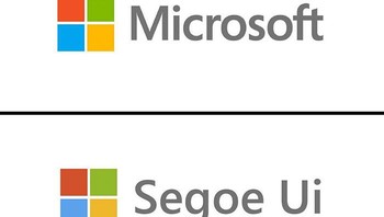 Abrate mengatakan ada satu kesalahan besar yang biasa dilakukan perusahaan saat membuat logo. Foto: Bored Panda/logo_fonts