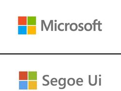 Deretan Fonts di Balik Logo Merek Populer