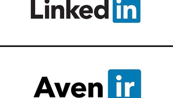 Saya menyukai Futura, tapi ketika saya merancang, saya mengesampingkan selera pribadi untuk mengikuti konsep yang ingin saya kuatkan, kata Abrate. Foto: Bored Panda/logo_fonts