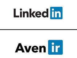 Deretan Fonts di Balik Logo Merek Populer