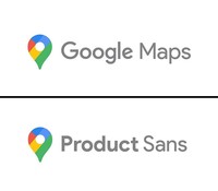 font logo perusahaan teknologi