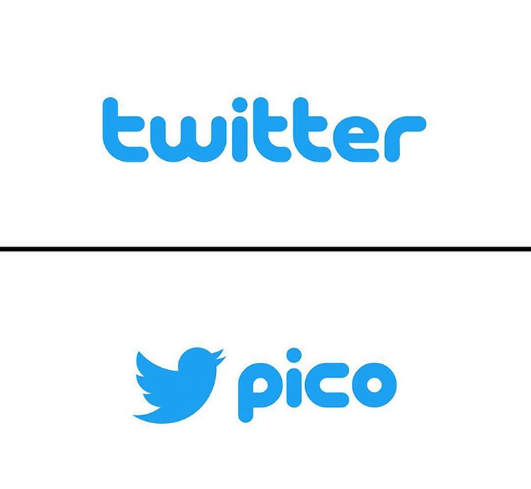 font logo perusahaan teknologi