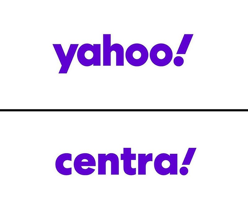 font logo perusahaan teknologi