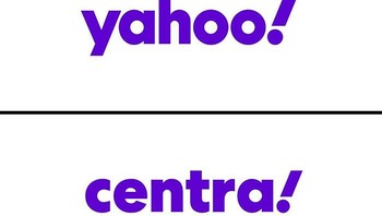 Entah logo itu dibuat sendiri dari awal atau menggunakan font yang sudah ada lalu dimodifikasi. Foto: Bored Panda/logo_fonts