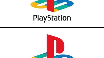 Jadi ada beberapa logo yang memang tidak terlihat sama persis dengan font aslinya. Foto: Bored Panda/logo_fonts