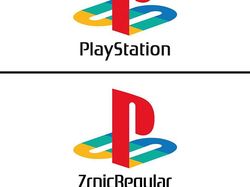 Deretan Fonts di Balik Logo Merek Populer