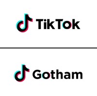 font logo perusahaan teknologi