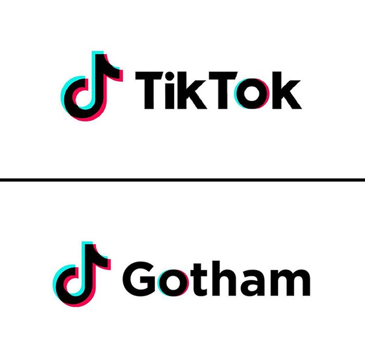 font logo perusahaan teknologi