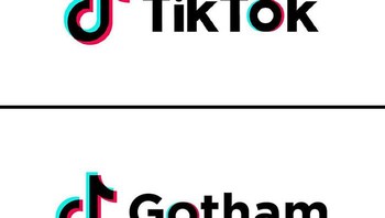 Tujuan saya adalah menemukan font apa yang digunakan di awal dan dimodifikasi untuk mendapatkan hasil akhirnya, kata Abrate. Foto: Bored Panda/logo_fonts