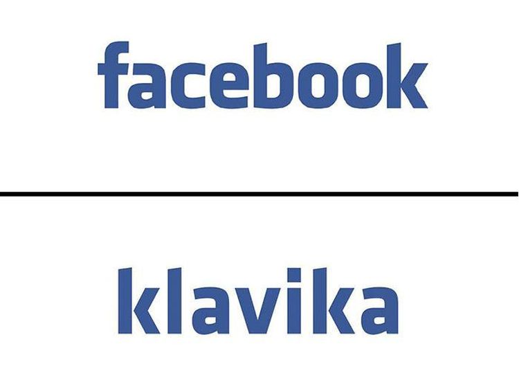 Deretan Fonts di Balik Logo Merek Populer