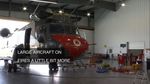 Penampakan Helikopter Chinook BNPB yang Siap Dikirim ke Indonesia