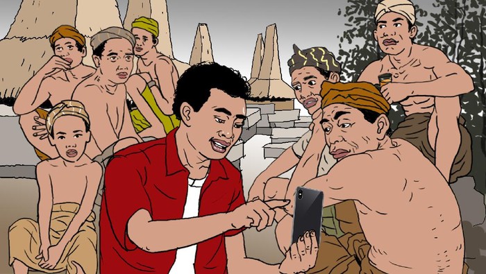 ilustrasi cerpen