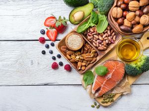 Pejuang Diet Merapat, Ini 6 Nutrisi yang Perlu Dipenuhi Agar Sukses Pangkas BB