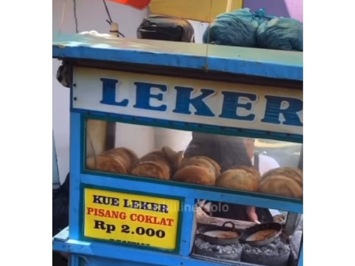 jajan murah di solo jajan murah di solo