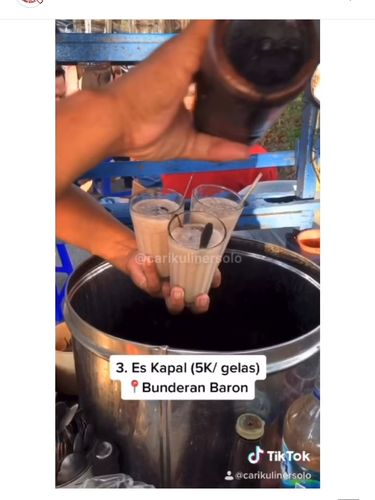 jajan murah di solo