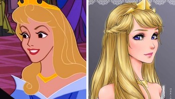 Dengan bakatnya ia telah memiliki lebih dari 30 ribu followers. Foto: Instagram/mari945