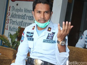 51 Warga Binaan Rutan Blora Peroleh Remisi HUT RI